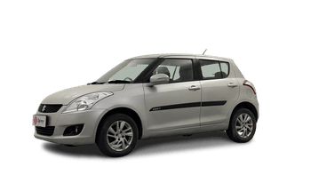 Used 2014 Maruti Suzuki Swift ZXI Petrol Manual Image