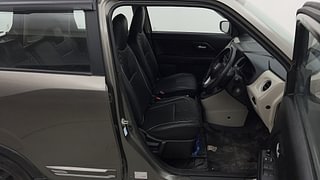Used 2023 Maruti Suzuki Wagon R 1.2 ZXI Plus Petrol Manual interior RIGHT SIDE FRONT DOOR CABIN VIEW