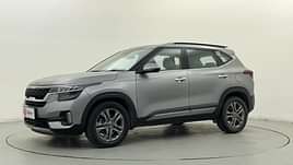 2020 Kia Seltos HTX IVT G