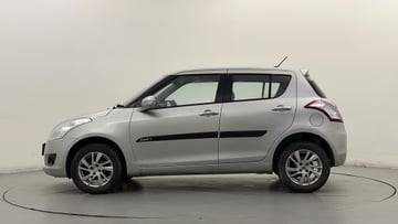 Used 2014 Maruti Suzuki Swift ZXI Petrol Manual Image