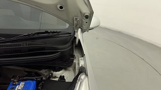 Used 2015 Hyundai Grand i10 Asta AT 1.2 Kappa VTVT Petrol Automatic engine ENGINE LEFT SIDE HINGE & APRON VIEW