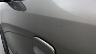 Used 2023 Maruti Suzuki Wagon R 1.2 ZXI Plus Petrol Manual dents MINOR DENT
