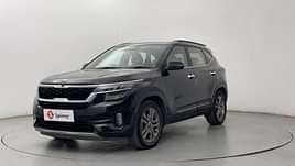 2020 Kia Seltos HTX IVT G