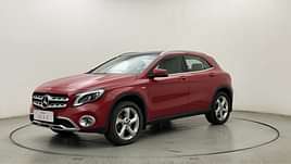 2019 Mercedes-Benz GLA 200 CGI Sport