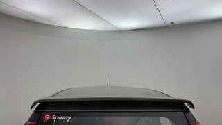 Used 2023 Maruti Suzuki Wagon R 1.2 ZXI Plus Petrol Manual exterior EXTERIOR ROOF VIEW
