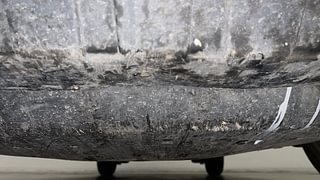 Used 2016 Honda City VX CVT Petrol Automatic extra FRONT LEFT UNDERBODY VIEW