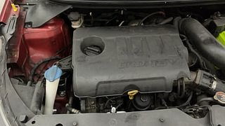 Used 2015 Hyundai Elite i20 Asta 1.4 CRDI Diesel Manual engine ENGINE RIGHT SIDE VIEW
