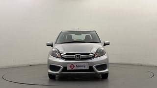 Used 2016 Honda Amaze 1.2 S i-VTEC Petrol Manual exterior FRONT VIEW