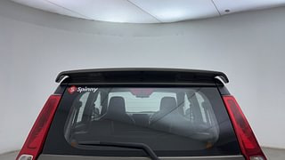 Used 2023 Maruti Suzuki Wagon R 1.2 ZXI Plus Petrol Manual top_features Rear defogger