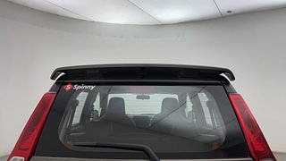 Used 2023 Maruti Suzuki Wagon R 1.2 ZXI Plus Petrol Manual exterior BACK WINDSHIELD VIEW