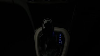 Used 2015 Hyundai Grand i10 Asta AT 1.2 Kappa VTVT Petrol Automatic interior GEAR  KNOB VIEW