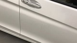 Used 2016 Honda City VX CVT Petrol Automatic dents MINOR SCRATCH
