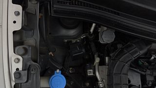 Used 2023 Maruti Suzuki Wagon R 1.2 ZXI Plus Petrol Manual engine ENGINE RIGHT SIDE VIEW