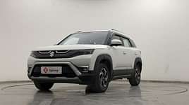 2023 Maruti Suzuki Brezza ZXI PLUS
