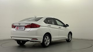Used 2016 Honda City VX CVT Petrol Automatic exterior RIGHT REAR CORNER VIEW