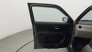 Used 2023 Maruti Suzuki Wagon R 1.2 ZXI Plus Petrol Manual interior LEFT FRONT DOOR OPEN VIEW