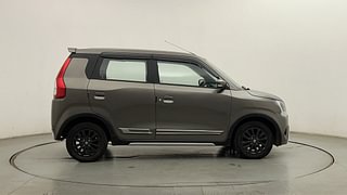 Used 2023 Maruti Suzuki Wagon R 1.2 ZXI Plus Petrol Manual exterior RIGHT SIDE VIEW