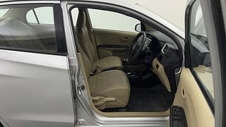 Used 2016 Honda Amaze 1.2 S i-VTEC Petrol Manual interior RIGHT SIDE FRONT DOOR CABIN VIEW