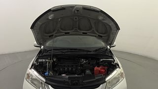 Used 2016 Honda City VX CVT Petrol Automatic engine ENGINE & BONNET OPEN FRONT VIEW