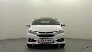 Used 2016 Honda City VX CVT Petrol Automatic exterior FRONT VIEW