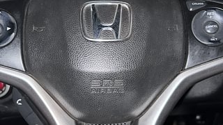 Used 2016 Honda City VX CVT Petrol Automatic top_features Airbags