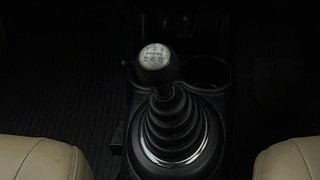 Used 2016 Honda Amaze 1.2 S i-VTEC Petrol Manual interior GEAR  KNOB VIEW