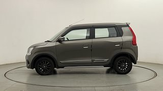 Used 2023 Maruti Suzuki Wagon R 1.2 ZXI Plus Petrol Manual exterior LEFT SIDE VIEW