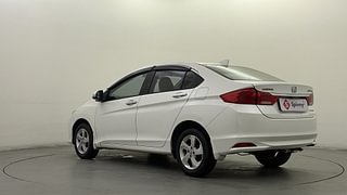 Used 2016 Honda City VX CVT Petrol Automatic exterior LEFT REAR CORNER VIEW