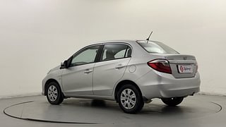 Used 2016 Honda Amaze 1.2 S i-VTEC Petrol Manual exterior LEFT REAR CORNER VIEW