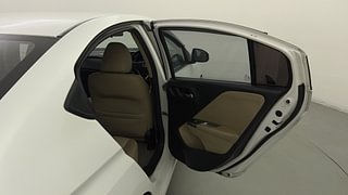 Used 2016 Honda City VX CVT Petrol Automatic interior RIGHT REAR DOOR OPEN VIEW