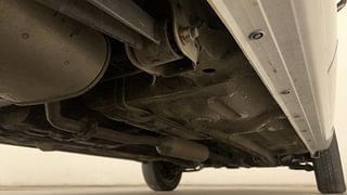 Used 2019 Maruti Suzuki Alto K10 VXI AMT Petrol Automatic extra REAR RIGHT UNDERBODY VIEW