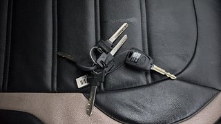 Used 2014 Hyundai Grand i10 Magna 1.2 Kappa VTVT Petrol Manual extra CAR KEY VIEW