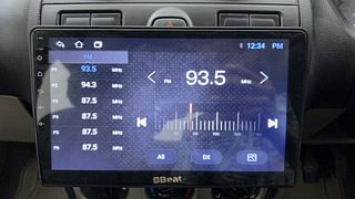 Used 2011 Ford Fiesta EXi 1.6 Petrol Manual top_features Integrated (in-dash) music system
