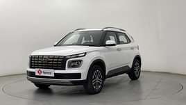 2022 Hyundai Venue SX (O) 1.0 Turbo DCT