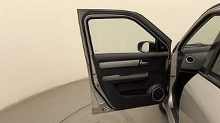 Used 2011 Maruti Suzuki Swift Dzire VXI 1.2 Petrol Manual interior LEFT FRONT DOOR OPEN VIEW