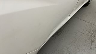 Used 2015 Hyundai Eon Magna + (O) Petrol Manual dents MINOR SCRATCH