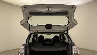 Used 2019 Maruti Suzuki Alto K10 VXI AMT Petrol Automatic interior DICKY DOOR OPEN VIEW