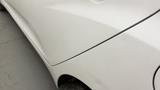 Used 2015 Hyundai Eon Magna + (O) Petrol Manual dents MINOR SCRATCH