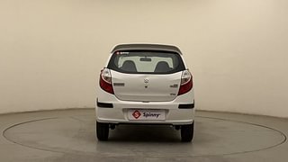 Used 2019 Maruti Suzuki Alto K10 VXI AMT Petrol Automatic exterior BACK VIEW