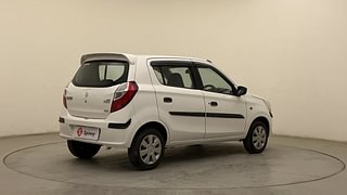 Used 2019 Maruti Suzuki Alto K10 VXI AMT Petrol Automatic exterior RIGHT REAR CORNER VIEW