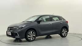 2022 Toyota Glanza V