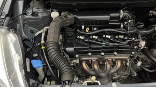 Used 2018 Maruti Suzuki Baleno Zeta 1.2 Petrol Manual engine ENGINE RIGHT SIDE VIEW