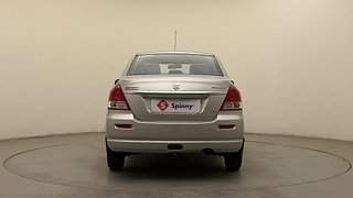 Used 2011 Maruti Suzuki Swift Dzire VXI 1.2 Petrol Manual exterior BACK VIEW