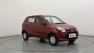 Used 2016 Maruti Suzuki Alto 800 Lxi Petrol Manual exterior RIGHT FRONT CORNER VIEW