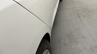 Used 2015 Hyundai Eon Magna + (O) Petrol Manual dents MINOR SCRATCH