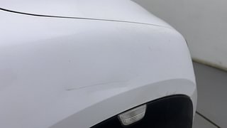 Used 2018 Renault Kwid [2015-2019] 1.0 RXT AMT Petrol Automatic dents MINOR DENT