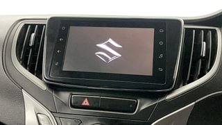 Used 2019 Maruti Suzuki Baleno Zeta Petrol Manual top_features Integrated (in-dash) music system
