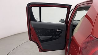 Used 2016 Maruti Suzuki Alto 800 Lxi Petrol Manual interior LEFT REAR DOOR OPEN VIEW