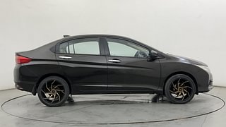Used 2015 Honda City VX CVT Petrol Automatic exterior RIGHT SIDE VIEW