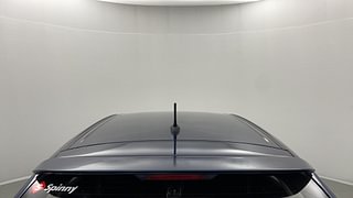 Used 2019 Maruti Suzuki Baleno Zeta Petrol Manual exterior EXTERIOR ROOF VIEW